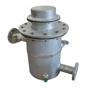 濟南DHF-100型電解防污