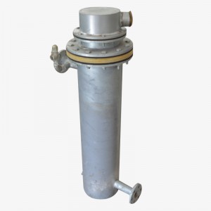 濟南DHF-300型電解防污