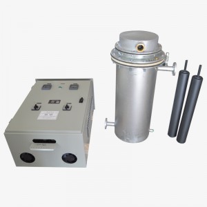 濟南DHF-500型電解防污
